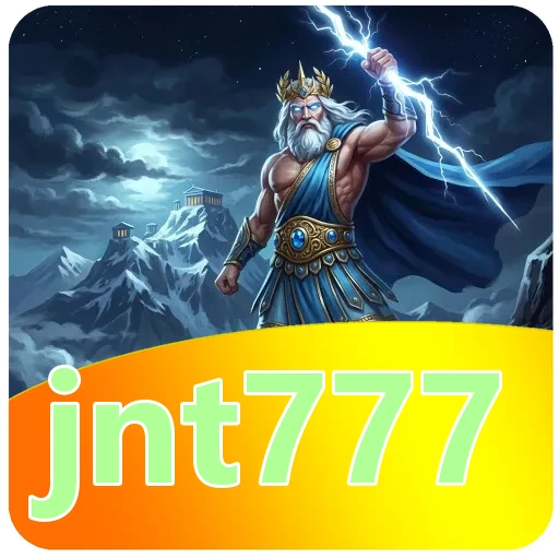 Pratinjau antarmuka aplikasi jnt777 setelah instal — lanjut aktivasi akun di portal resmi